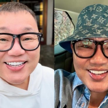 Michael Ang Kongsi Pengalaman Buruk Berdepan ‘Cyclists’ – ‘Bila Hon Perlahan, Tunjuk Jari Tengah’ 