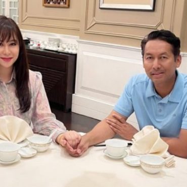 Nama Miera Liyana Tercalar, Mohon Bekas Madu Jangan Tunggang Nama Untuk Publisiti – ‘Saya Pernah Menang Anugerah…’