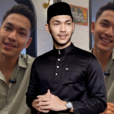 Muaz Zabir Fokus Perbaiki Diri, Pasang Niat Sambung Belajar – ‘Saya Berusaha Menebalkan Poket’