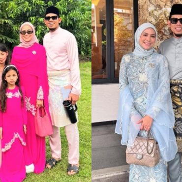 [VIDEO] Nabil Ahmad Kongsi Madrasah Dijangka Bina Tahun Depan, Kos Cecah Hampir RM500,000