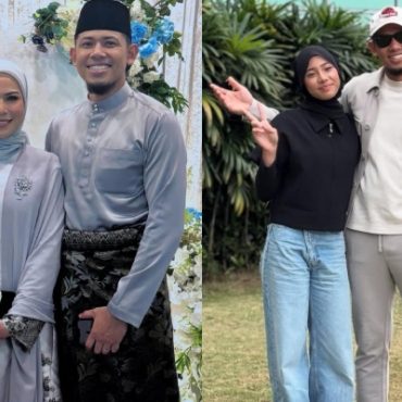Nabil Ahmad Halang Anak Bercinta Pada Usia Muda – ‘Mika Baru 13 Tahun, Belum Sampai Masanya Lagi’