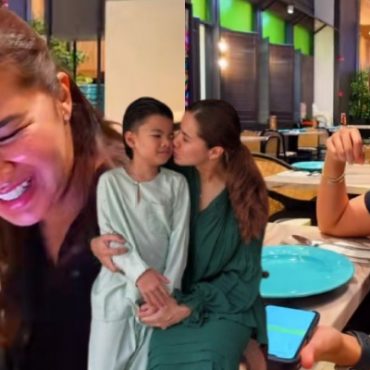 [VIDEO] Noor Nabila Beri ‘Hint’ Ingin Kembali Berumah Tangga? – ‘Kita Nak Naik Pelamin Tahun Depan’