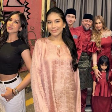 [VIDEO] Ditegur Berpakaian Seksi, Nabila Bengang Netizen Kaitkan Kak KM – ‘Tak Perlu Sebut Nama Mak Aku Lah Orang Tua’