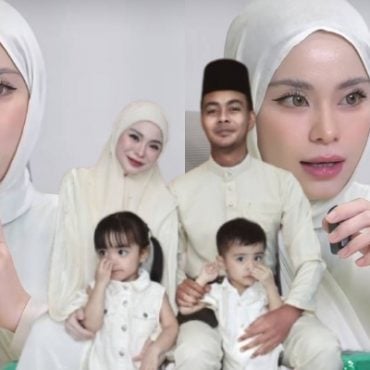 [VIDEO] Pempengaruh Geram Dengan Wanita ‘Miang’, Hantaran Suami Dipenuhi Dengan Isteri Orang – ‘Tiada Maruah’