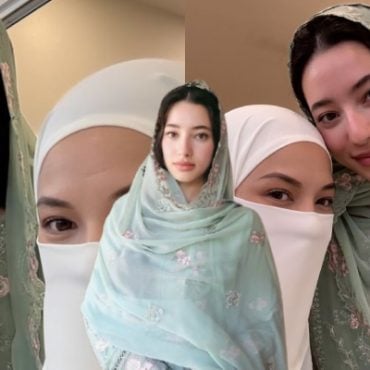 Fara Salleh Mohon Shuk Bertanggungjawab, Kesal Nada Diazan & Iqamat Selepas Lima Hari – ‘Ini Bukan Anak Haram’
