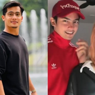 [VIDEO] Niezam Zaidi Letak Gambar Fify Azmi Sebagai ‘Wallpaper’, Netizen Teka Masih Bercinta