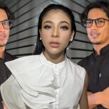 ‘Saya & Fify Masih Berkawan, Doakan Yang Terbaik’ – Niezam Zaidi