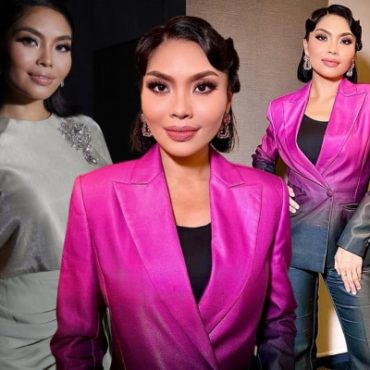 Nikki Palikat Kembali ‘Single’, Hubungan Dengan Jejaka Perancis Sudah Berakhir