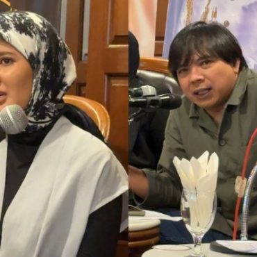 Rumah Tangga Azlan Komeng & Nilam Kembali Erat – ‘Orang Ketiga Itu Berniat Jahat’