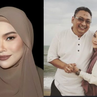 ‘Lagu Sinaran Berkumandang Merata Tempat, Arwah Johan Nawawi Dapat RM60 Je’ – Nora Ariffin