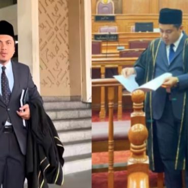 ‘Haram Tinggal Di Rumah Pusaka Tanpa Izin Atau Persetujuan Waris Lain’ – Peguam