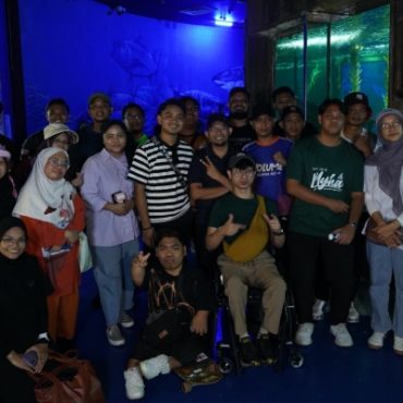 Pulau Langkawi Sedia Jadi Pelancongan Mesra OKU, JOKAL 2025 Ubah Akses Bukan Lagi Pilihan