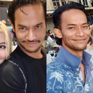 Pablo Amirul ‘Backup’ Kekasih, Nafi Dr Hana Tumpang Populariti – ‘Saya Sendiri Pilih Kongsi Hubungan Di Media Sosial’