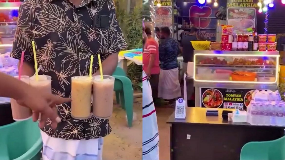 Makanan Malaysia