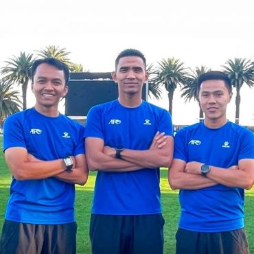 Pengadil Malaysia
