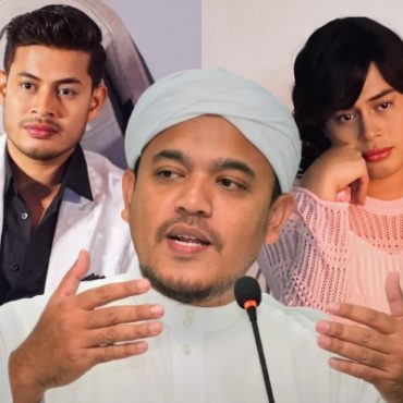 PU Syed Tegur Syafie Naswip Bawa Karakter Perempuan, Harap Cari Watak Lain – ‘Walaupun Lakonan Tetap Haram & Berdosa’