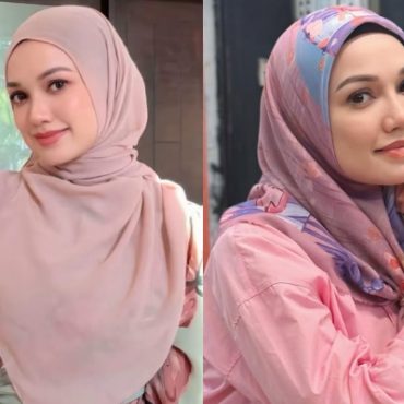 ‘Jaga Diri Bukan Kezaliman, Tapi Tanda Hormat Pada Amanah Allah SWT’ – Puteri Sarah