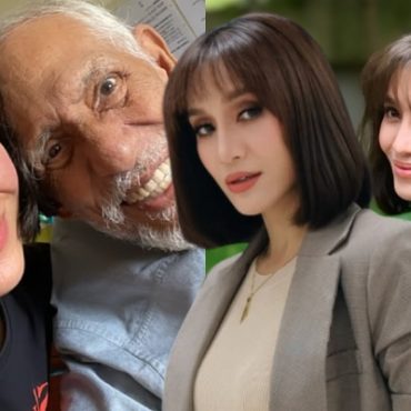 Ramona Zamzam Dedah Tak Kenal Bapa Kandung Sejak Kecil – ‘Saya Teruja Nak Jumpa Tapi Respon Dia Mengecewakan’