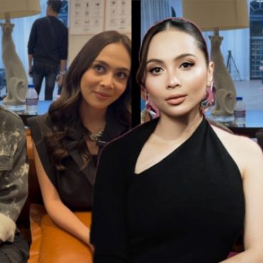 ‘Keith Nak Peluk Islam, Belajar Agama & Kemudian Baru Kahwin’ – Riena Diana