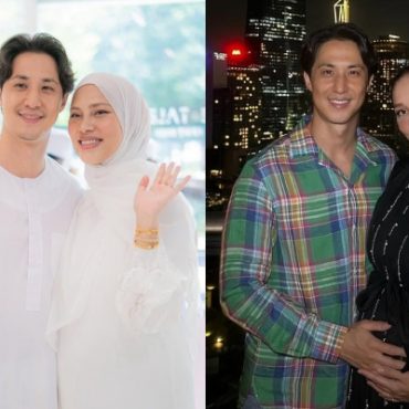 [VIDEO] ‘Saya Seperti Ada 3 Ibu Bapa’ – BCL Bahagia, Suami Turut Merasa Kasih Sayang Keluarga Ashraf Sinclair
