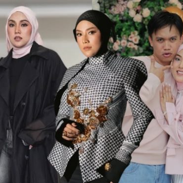 Shila Amzah Dakwa Diserang? – ‘Seorang Yang Berpengalaman Bertindak Tidak Profesional’
