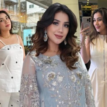 Shaniena Natasya Rujuk Doktor Sebelum Ambil Suplemen – ‘Saya Tak B*doh Lagi Nak Telan Je’