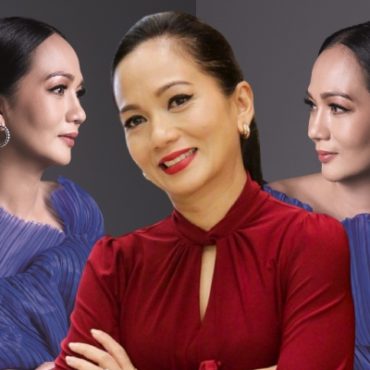 Sheila Majid Tak Akan Ubah Wajah – ‘Saya Takut Pada Tuhan’