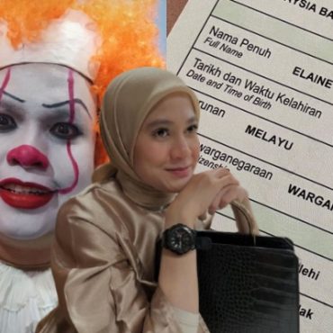 Fara Salleh Mohon Shuk Bertanggungjawab, Kesal Nada Diazan & Iqamat Selepas Lima Hari – ‘Ini Bukan Anak Haram’