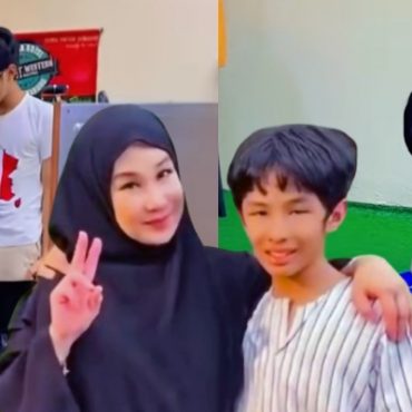 ‘Sky Tak Nak Tinggal Solat, Sebab Mahu Sentiasa Doakan Arwah Ibunya’ – Ridzokumura
