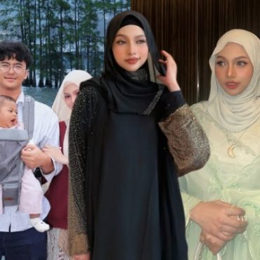 [VIDEO] ‘Bukan Dengan Cara Menghina’ – Syasya Rizal Tegur Netizen Biadab, Tidak Teragak Mahu Ambil Tindakan Undang-Undang