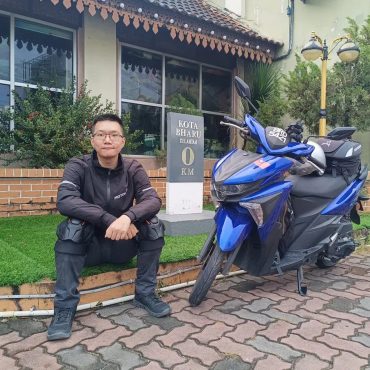 Guru Taiwan