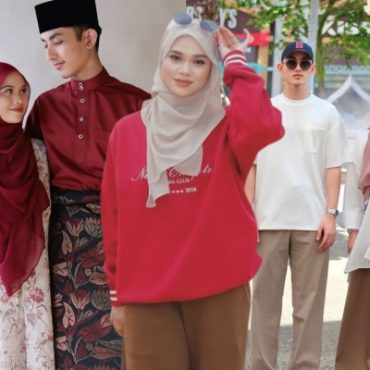 ‘Isteri Sudah Cantik Pun Ada Juga Suami Cari Lain’ – Umisya Mazlan Seloroh Dengan Aslam