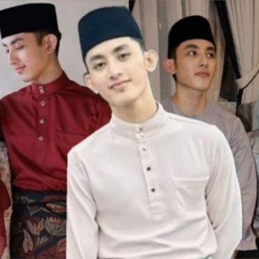 ‘Sebenarnya Agak Susah Hidup Berpoligami, Sampai Saat Ini Saya Cuba Yang Terbaik’ – Aslam