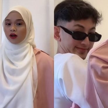 [VIDEO] Umisya Dilabel Selekeh Pakai ‘Baggy’, Aslam Bidas Komen – ‘Dari Kau Pakai Sendat, Tak Selera’