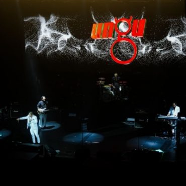 Ungu Berjaya Tamatkan Konsert Sempena Ulang Tahun Ke-29, Plenary Hall Dibanjiri Lebih 2,000 Penonton