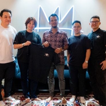 Universal Music Malaysia & Faithful Music Jalin Kerjasama Strategik