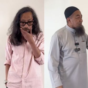Ustaz Azhar Idrus Miliki Koleksi Jam Tangan, Kongsi Falsafah Berpakaian – ‘Mahal Tak Apa, Janji Kita Ada Bersedekah’