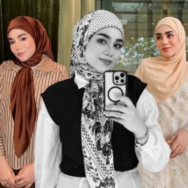 Jadi Bahan Kutukan, Uyaina Arshad Tidak Berdiam Diri – ‘Ini Adalah Buli Siber & Ia Tidak Okay’