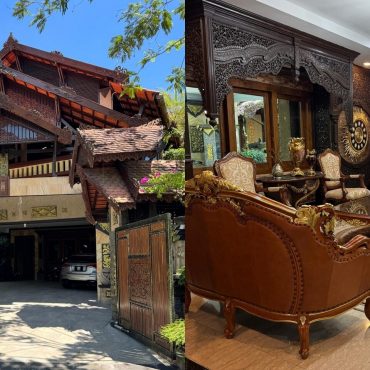 Bonda Rozita Mahu Jual Rumah Mewah RM10 Juta, Apa Ada Dalamnya?