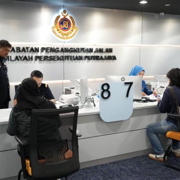 Lebih 2 Juta Saman Tertunggak, Tawaran 'Flat Rate' RM150 JPJ Dilanjutkan Hingga 31 Disember