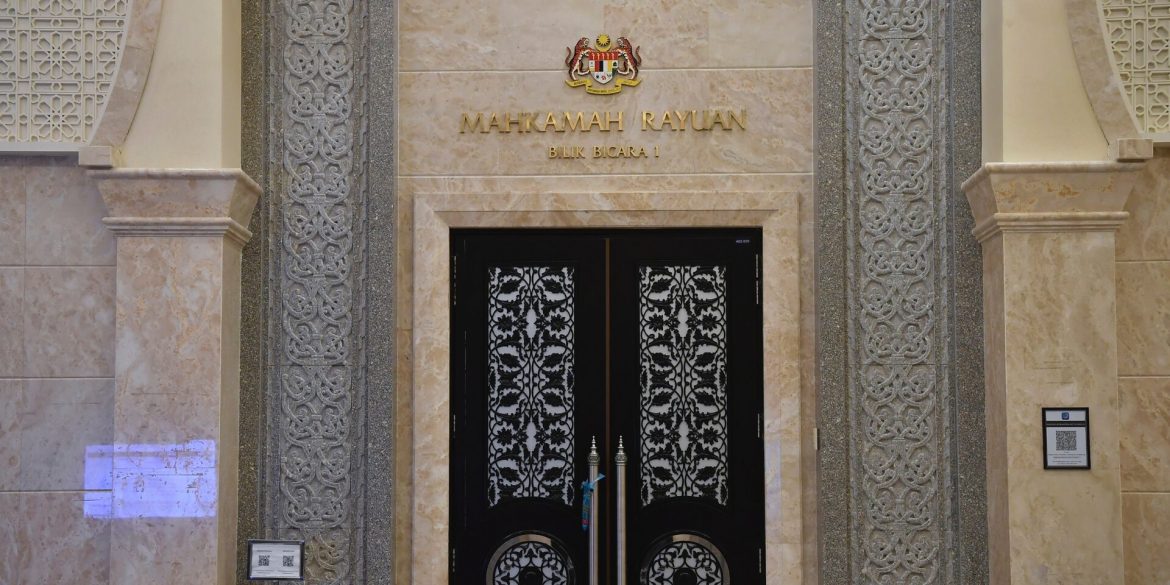 Isteri Bekas Wakil Rakyat PAS Gagal Rayuan Penyitaan Proton X70