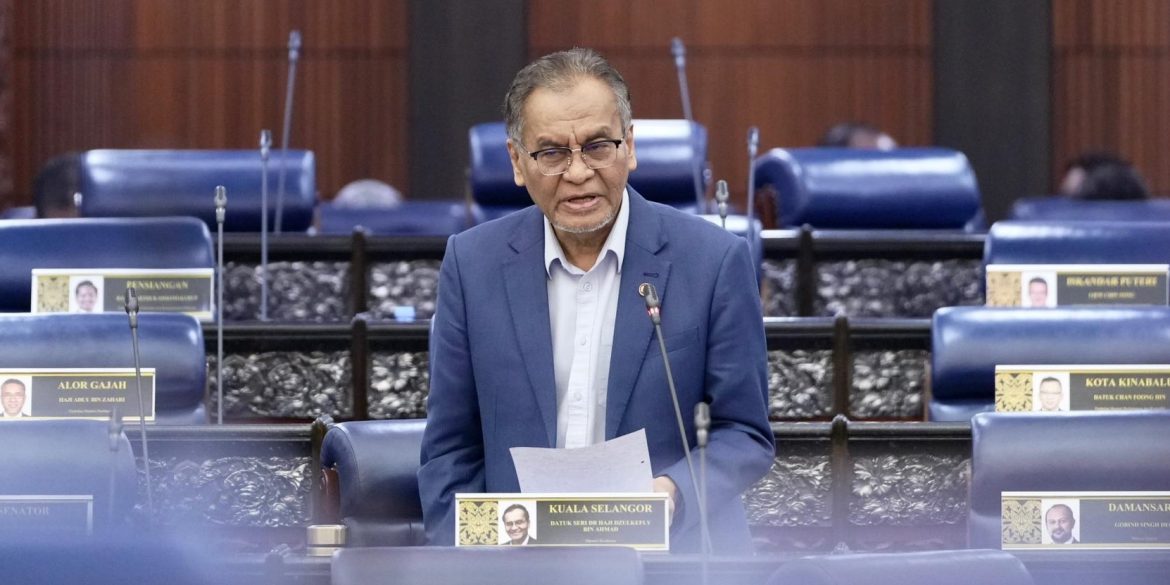 KKM Sedang Bangunkan Teknologi AI Untuk Kesan Kawasan 'Hot Spot' Denggi