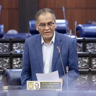KKM Sedang Bangunkan Teknologi AI Untuk Kesan Kawasan 'Hot Spot' Denggi