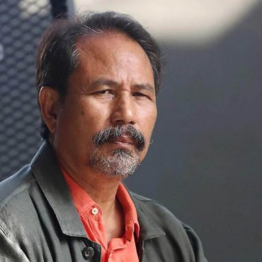 Berkait 'Perjanjian Antarabangsa', M Nasir Dedah Sebab Isu Royalti P. Ramlee Rumit