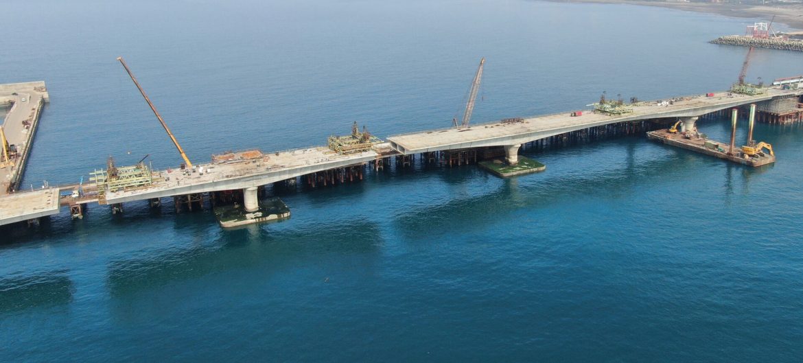 Taikun Malaysia Dapat Projek Di Taiwan RM3.7 Bilion