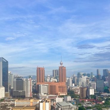 Kuala Lumpur