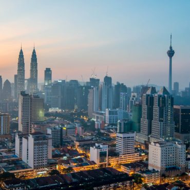Program Malaysia Rumah Keduaku Jana RM839.9 Juta Untuk Negara