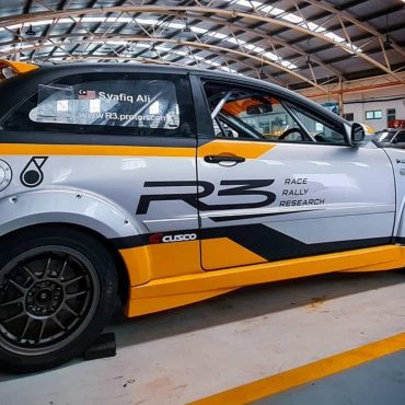 Ditamatkan Secara Senyap, Proton R3 Motorsport Terkubur?