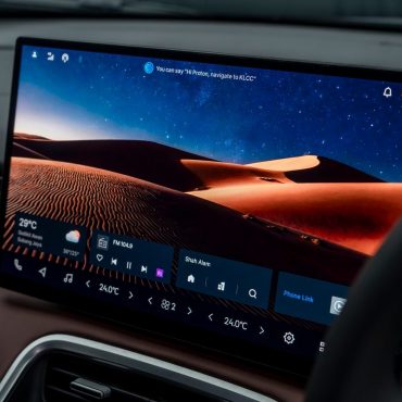 Pertama Di Dunia, PROTON Lancar Sistem Pengecaman Suara Bahasa Melayu Dikenali 'Aisyah'