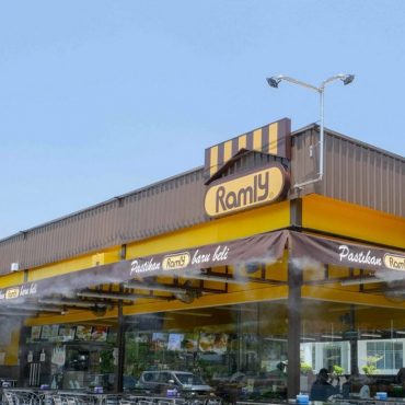 Ramly Burger, Syarikat Ais 'U-Turn' Tak Jadi Naikkan Harga